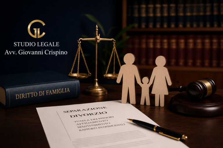 diritto di famiglia