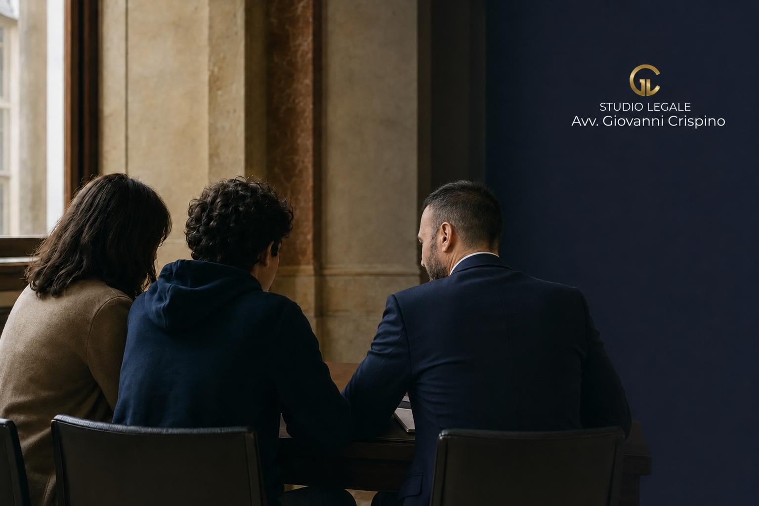 processo penale minorile